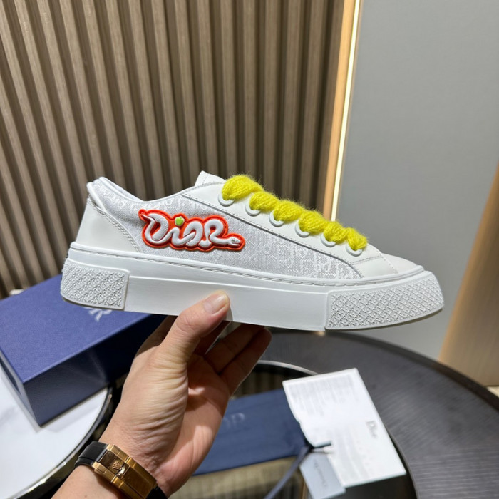 DIO* B33 SNEAKERS Dr0151