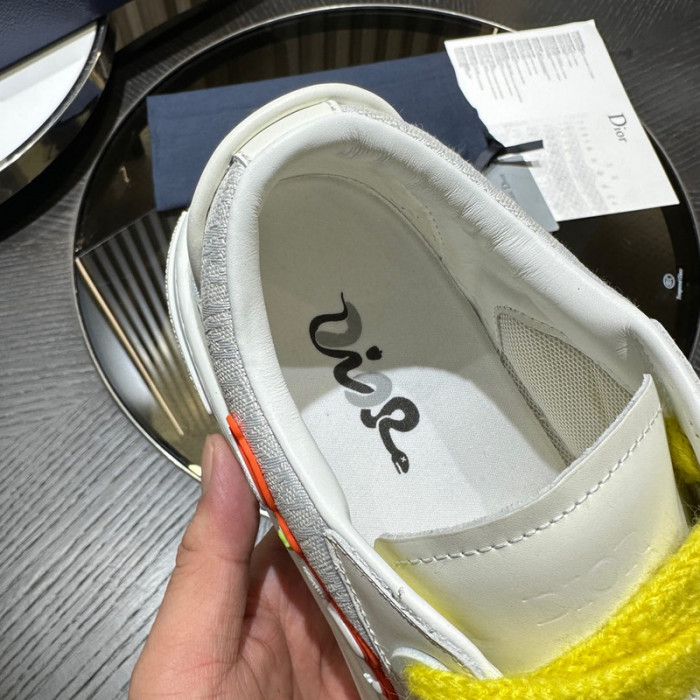 DIO* B33 SNEAKERS Dr0151