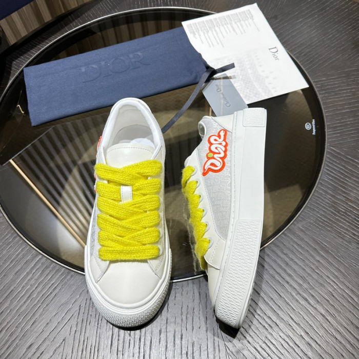 DIO* B33 SNEAKERS Dr0151