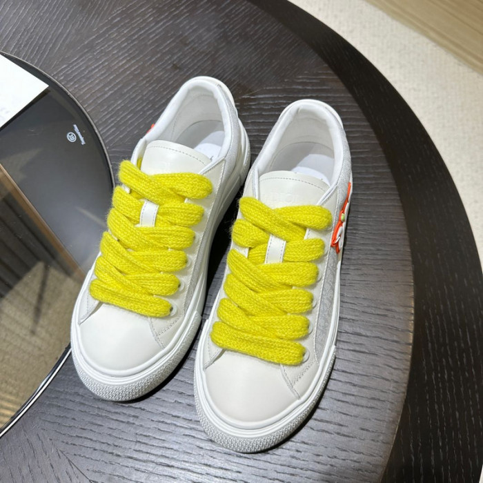 DIO* B33 SNEAKERS Dr0151
