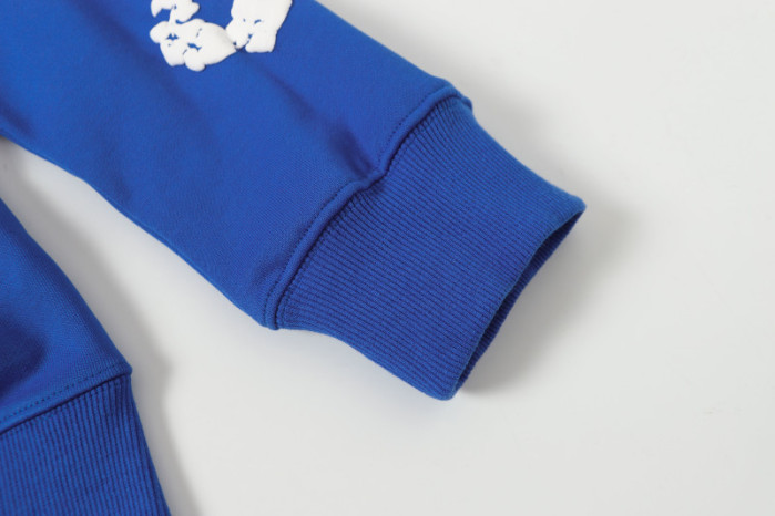 DENIM TEARS DT034