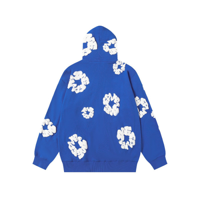DENIM TEARS DT034