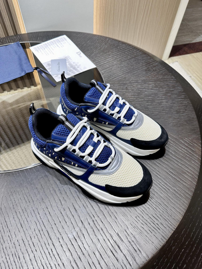 DIO* SNEAKERS B22 T0000-162