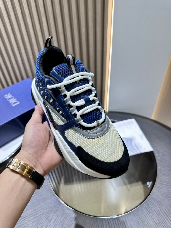 DIO* SNEAKERS B22 T0000-162