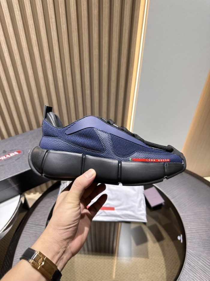 PRAD* SNEAKERS P191