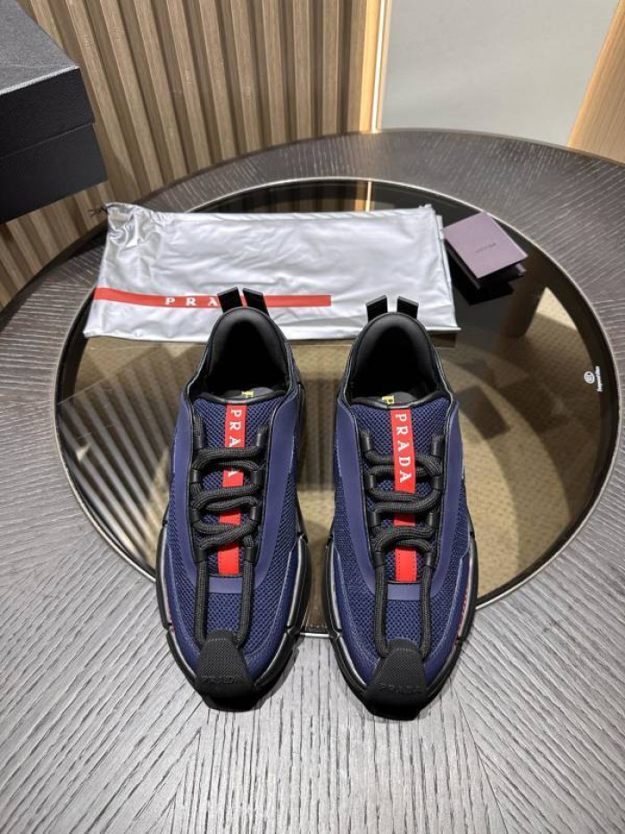 PRAD* SNEAKERS P191
