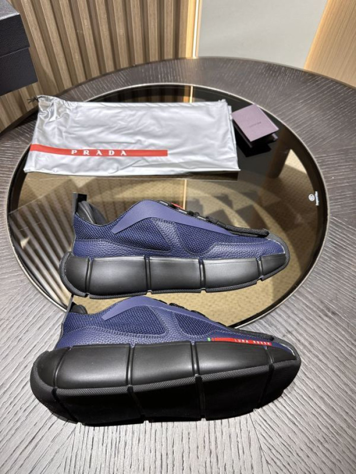 PRAD* SNEAKERS P191