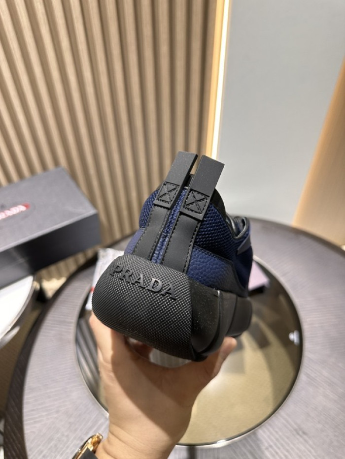 PRAD* SNEAKERS P191