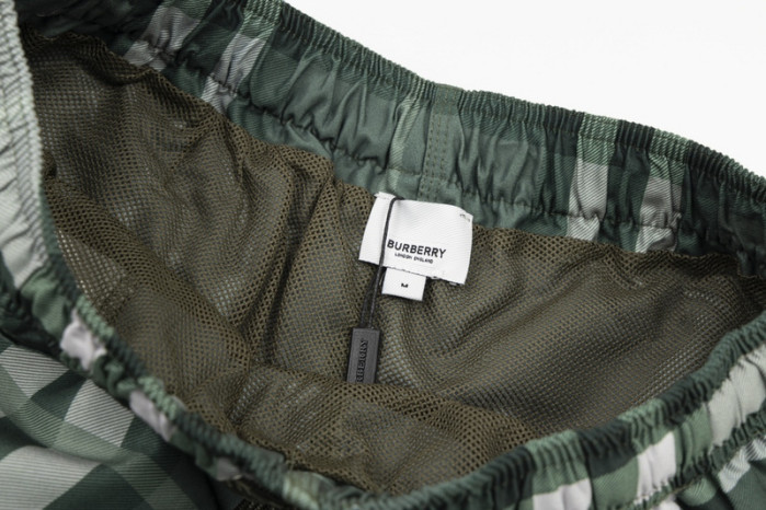 BUR*ERRY SHORTS BR23