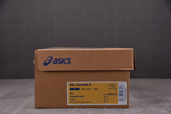 As1cs sneaker 1012a978-002