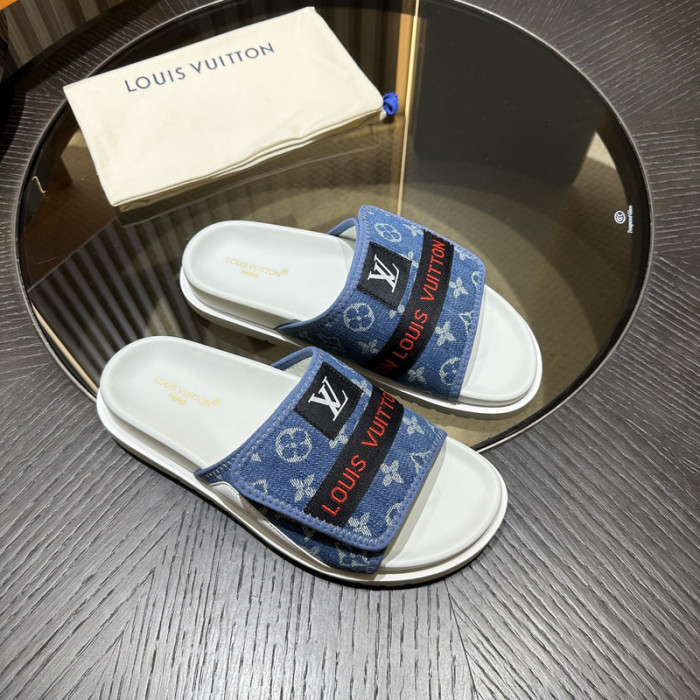 L&V sandal 198