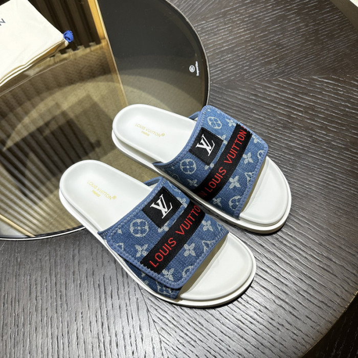 L&V sandal 198