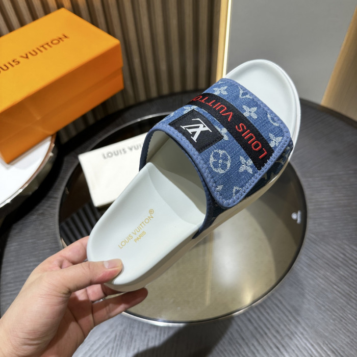 L&V sandal 198