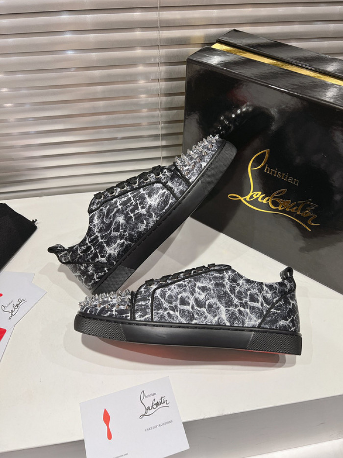 C&L sneakers CLL000071