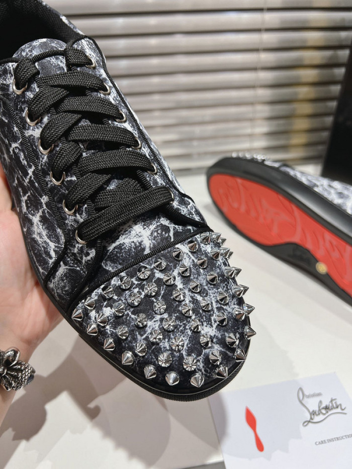 C&L sneakers CLL000071