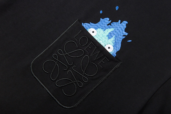 L0ew* t-shirt lw16