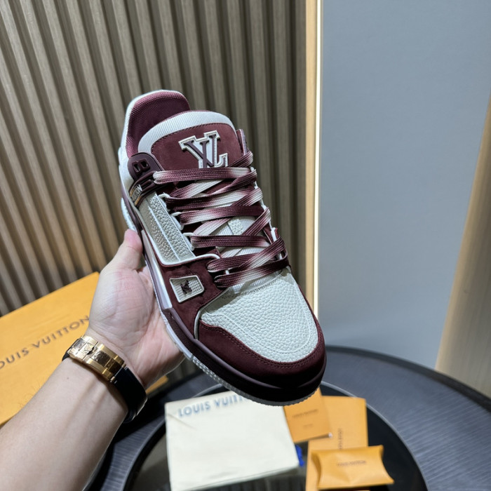 LV snekaers L0000492