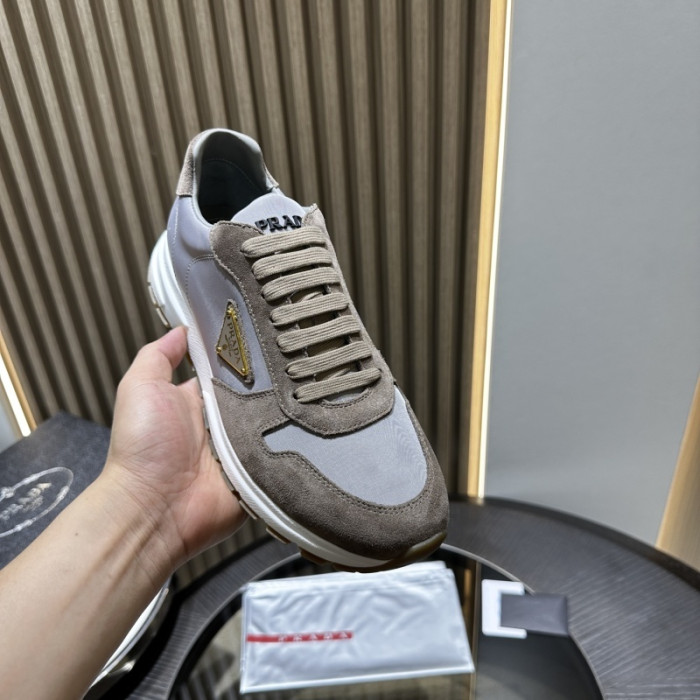 PRAD* SNEAKERS P207