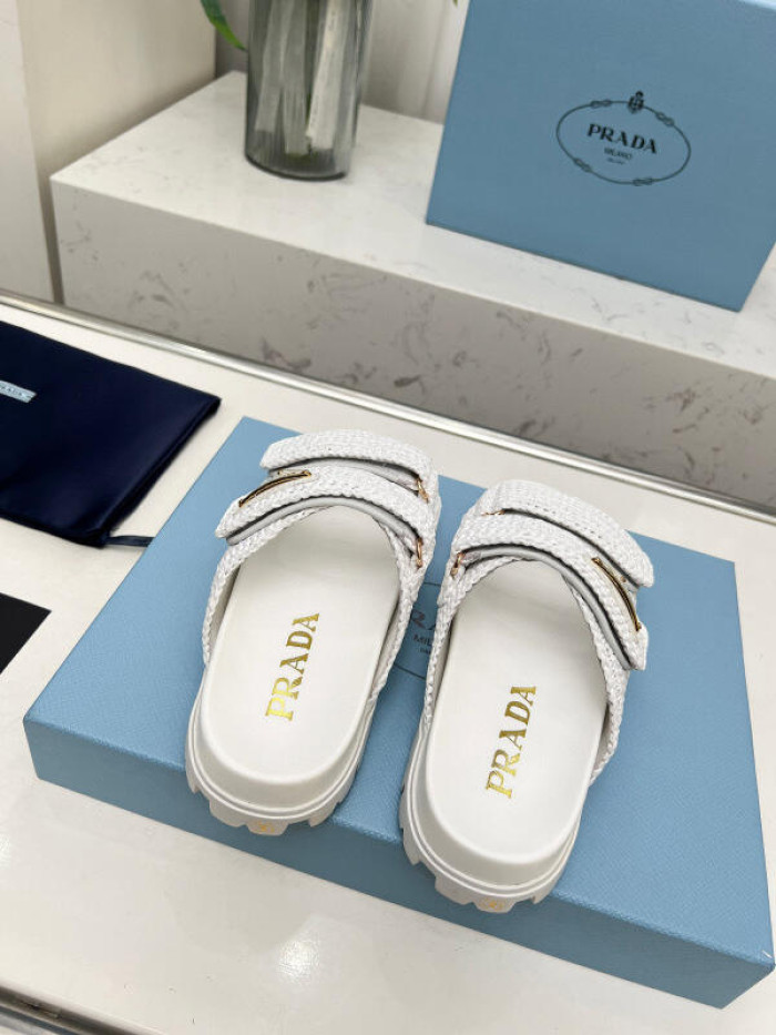 Prad* Sandals P024