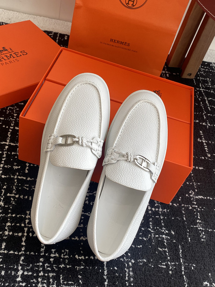 H**me5 loafers hm095