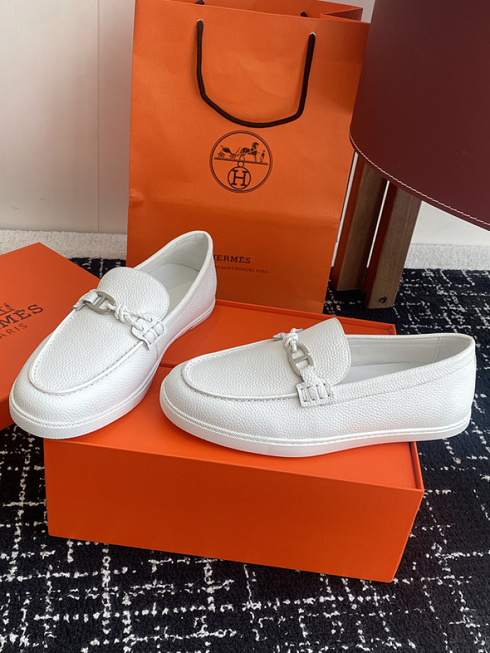 H**me5 loafers hm095