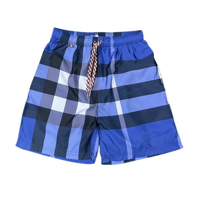 BUR*ERRY SHORTS BR20