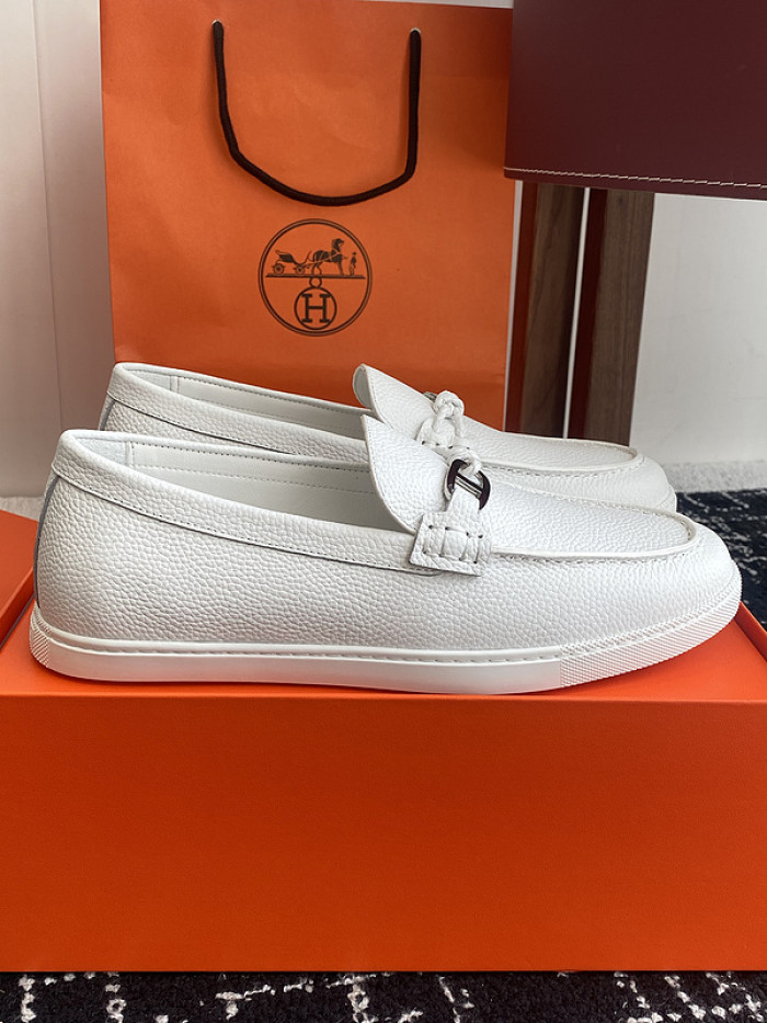 H**me5 loafers hm095