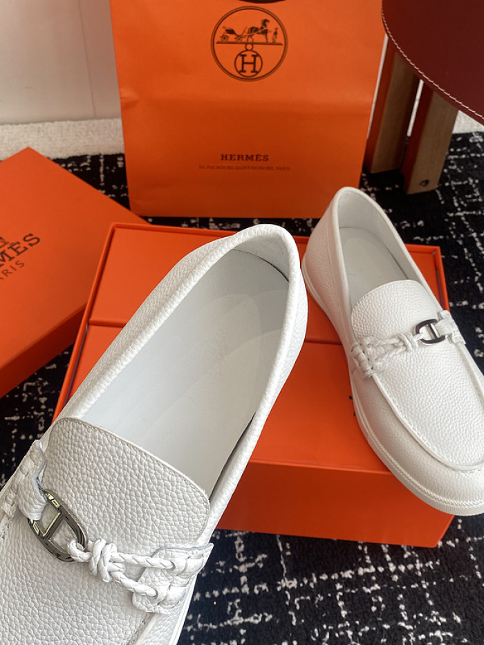 H**me5 loafers hm095