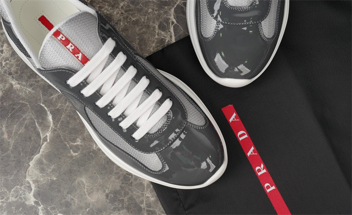 PRAD* SNEAKERS P140