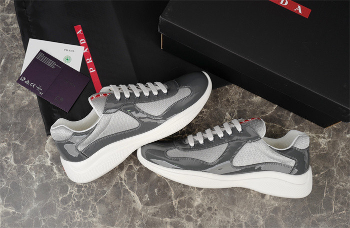 PRAD* SNEAKERS P140