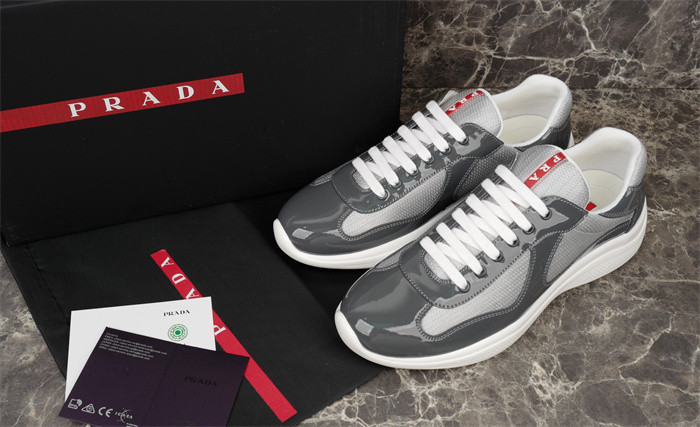 PRAD* SNEAKERS P140