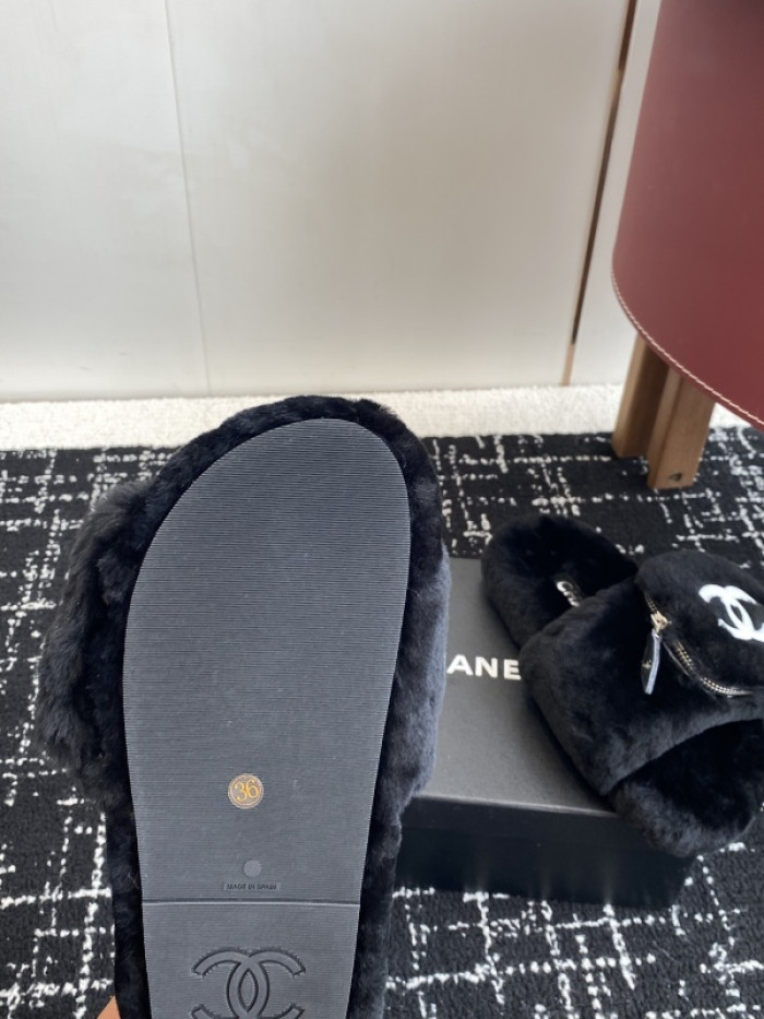 Chane* Sandal CS17