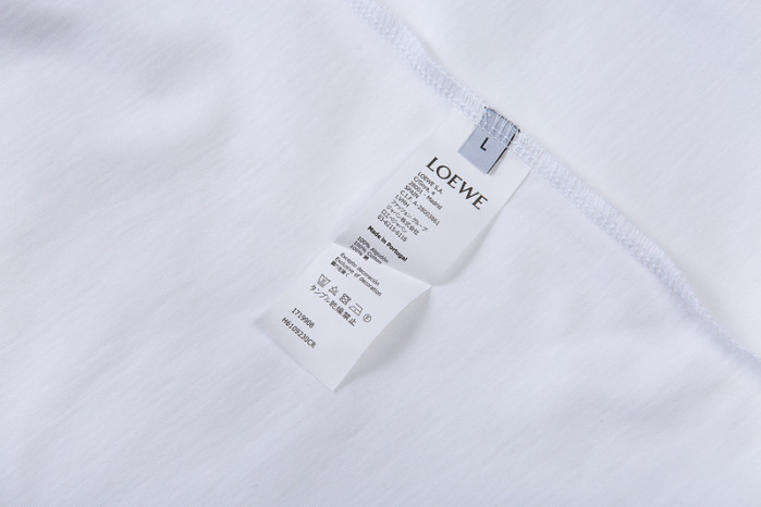L0ew* t-shirt lw12