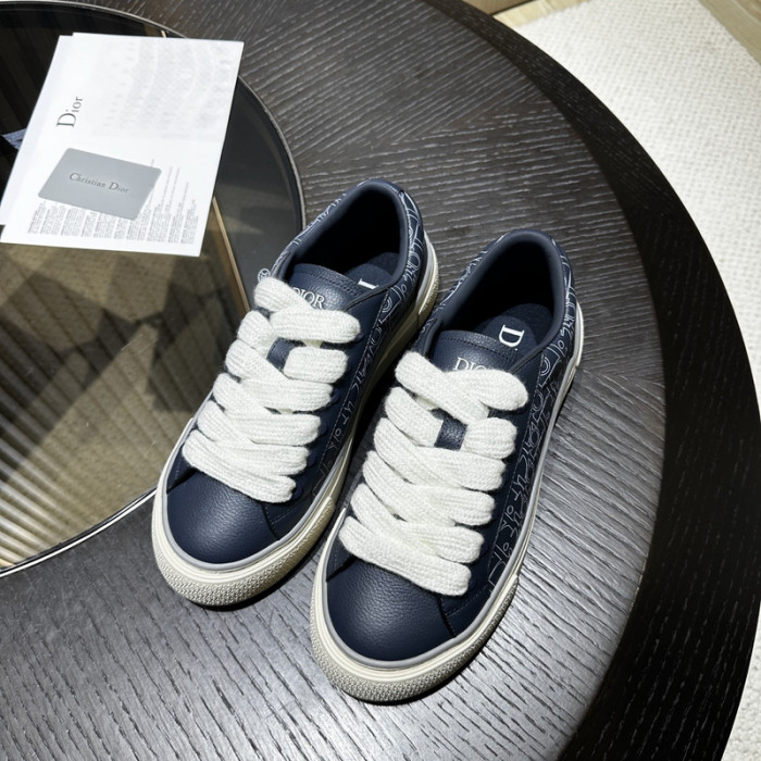 DIO* B33 SNEAKERS Dr0174