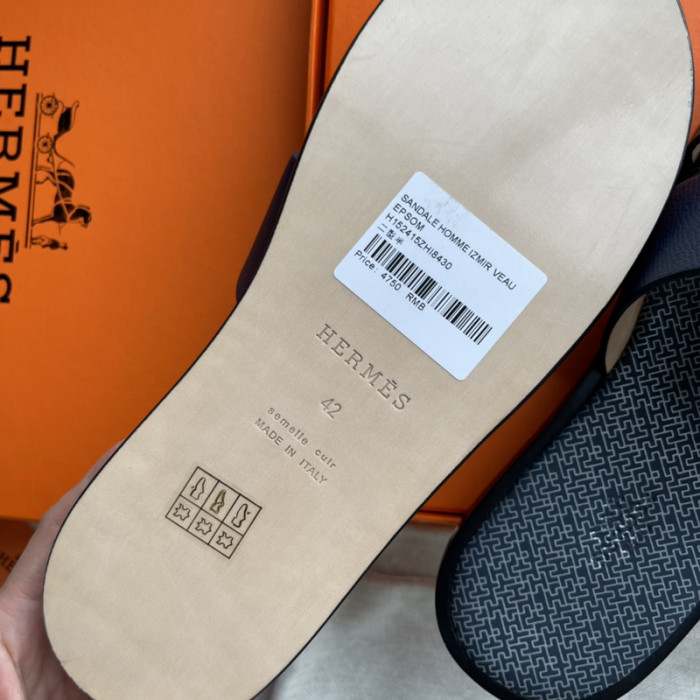 Herme* Sandal HS164