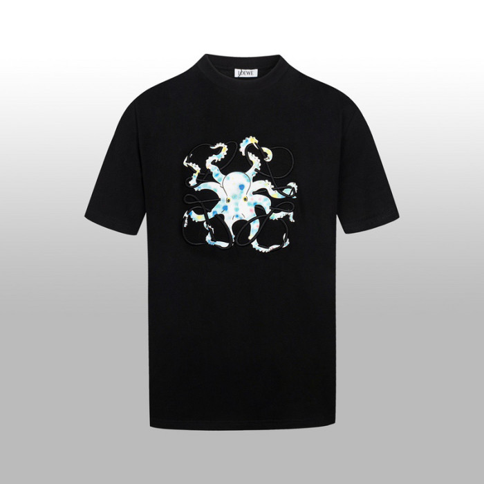 L0ew* t-shirt lw03