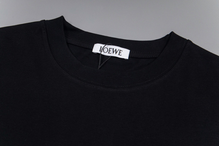 L0ew* t-shirt lw03