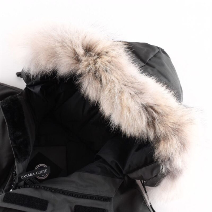 Canada G00SE JACKET CG26