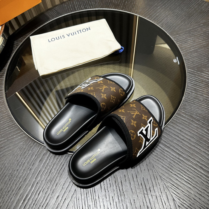 L&V sandal 173