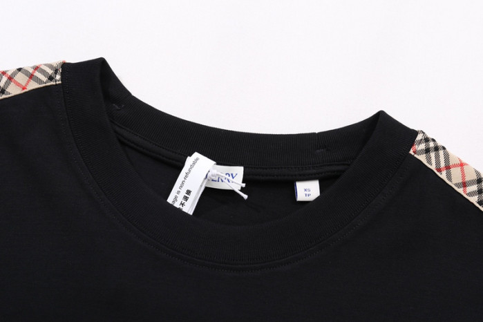 BUR*ERRY T-SHIRT BR08
