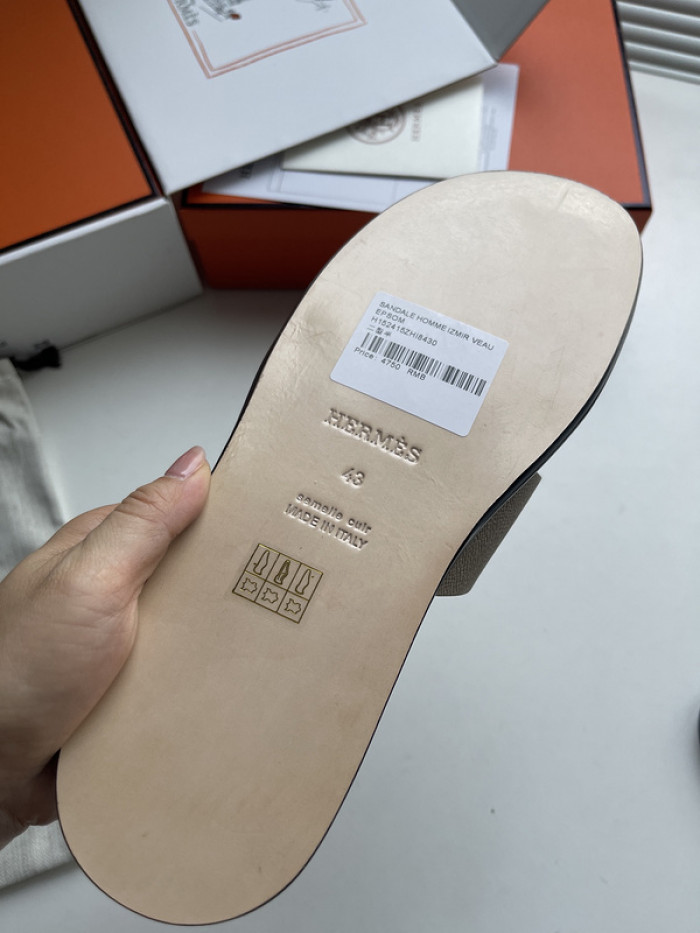 Herme* Sandal HS132
