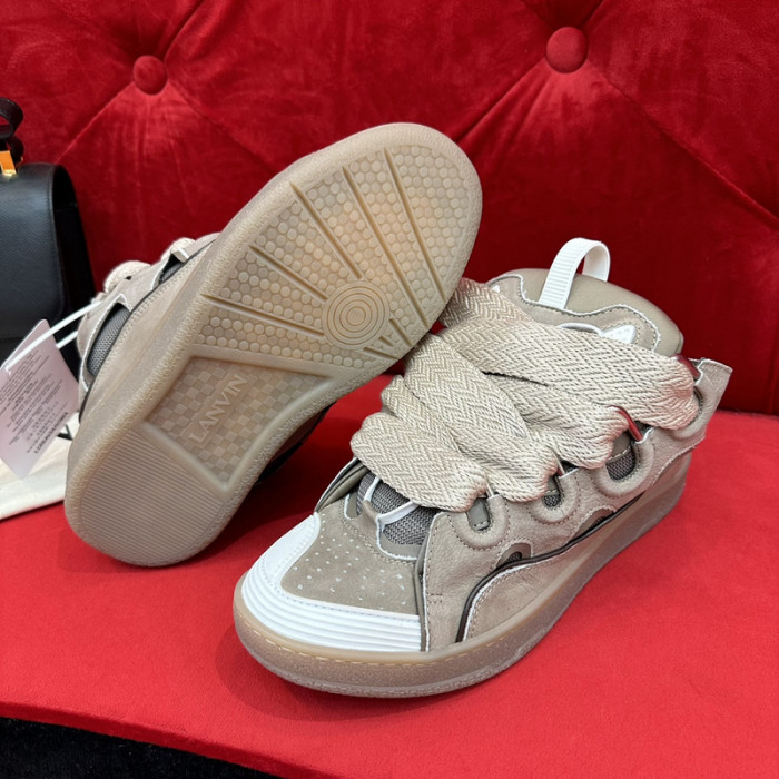 LANVIN CURB SNEAKER FY173