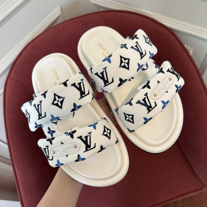 L&V sandal 138