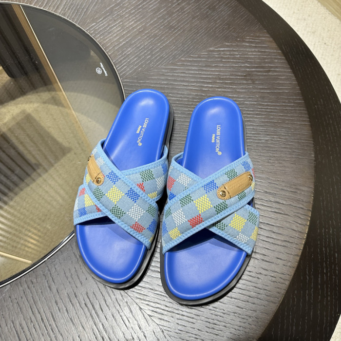 L&V sandal 154