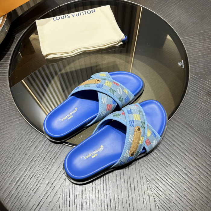 L&V sandal 154