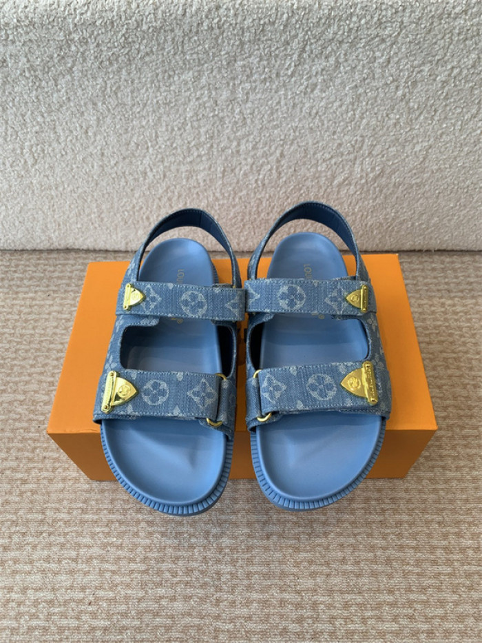L&V sandal 201