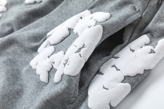 DENIM TEARS DT017