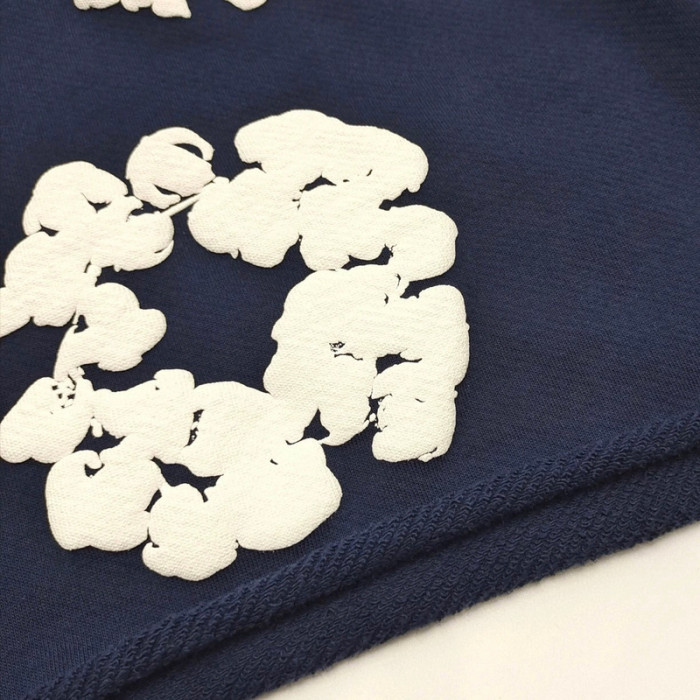 DENIM TEARS DT017