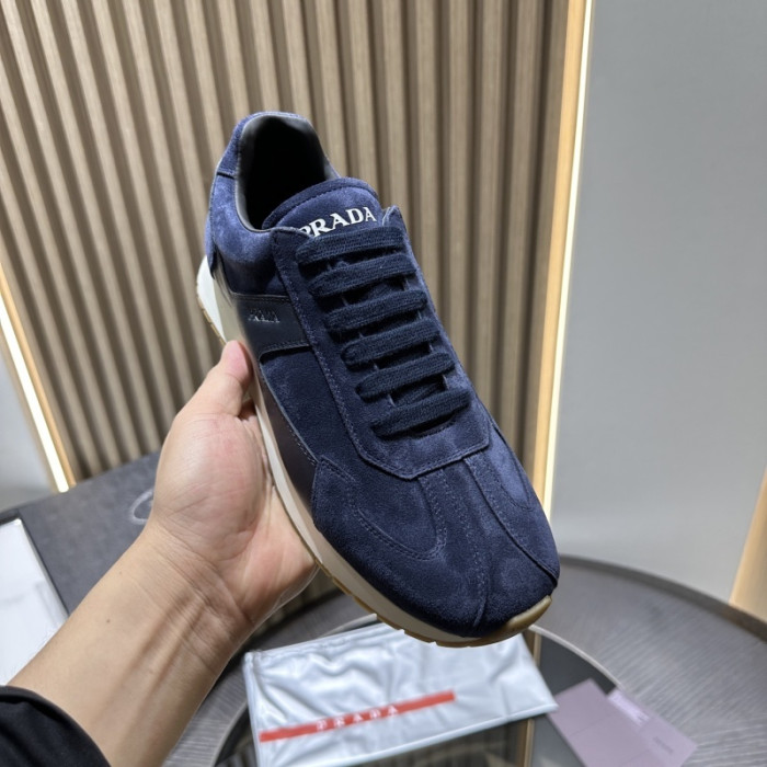 PRAD* SNEAKERS P197