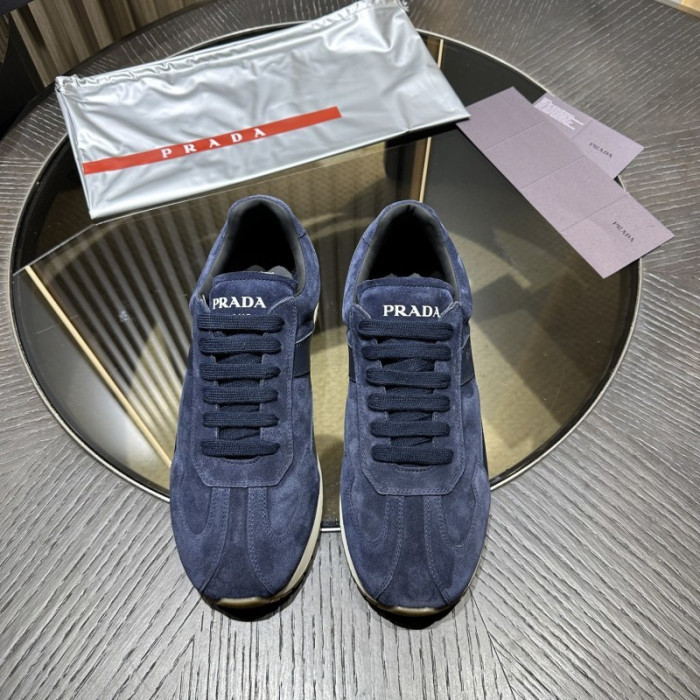 PRAD* SNEAKERS P197